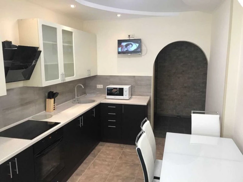 Квартира 2-кімн. оренда Київ, Дарницкий – 70 м², Київ — 3/9