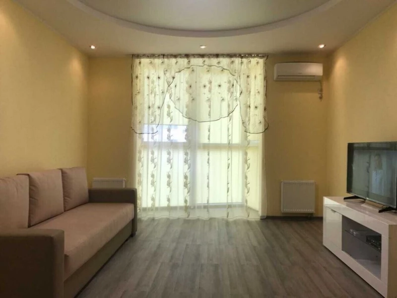 Квартира 2-кімн. оренда Київ, Дарницкий – 70 м², Київ — 4/9