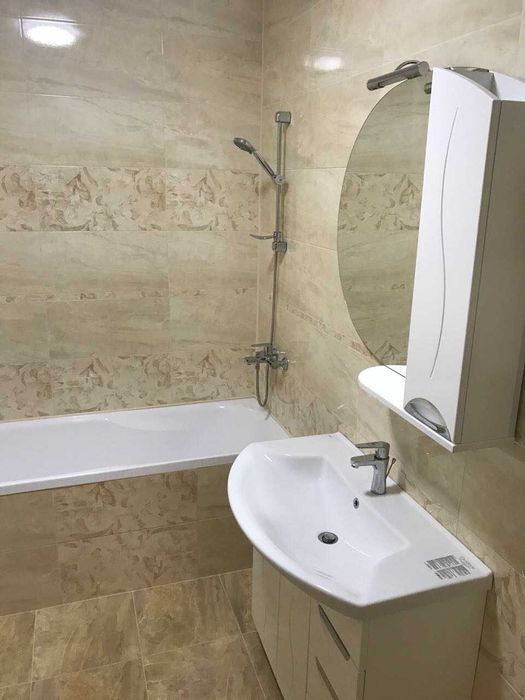Квартира 2-кімн. оренда Київ, Дарницкий – 70 м², Київ — 6/9