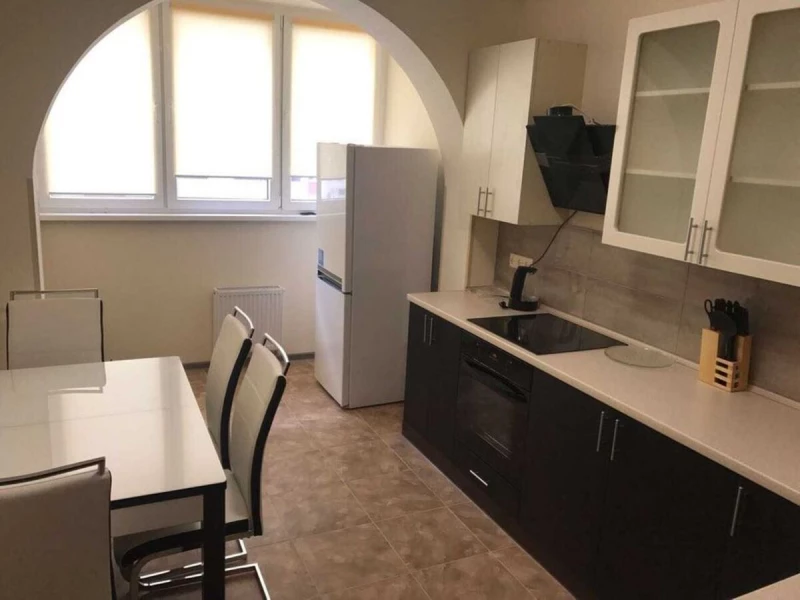 Квартира 2-кімн. оренда Київ, Дарницкий – 70 м², Київ — 7/9