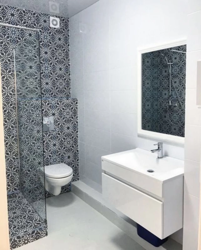 Квартира 2-кімн. оренда Київ, Голосеевский – 45 м², Київ — 5/5