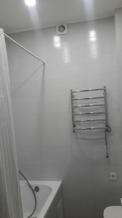 Квартира 1-кімн. оренда Київ, Голосеевский – 15 м², Київ — 10/14
