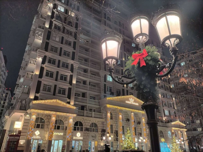 Квартира 1-кімн. оренда Київ, Голосеевский – 17 м², Київ — 9/9