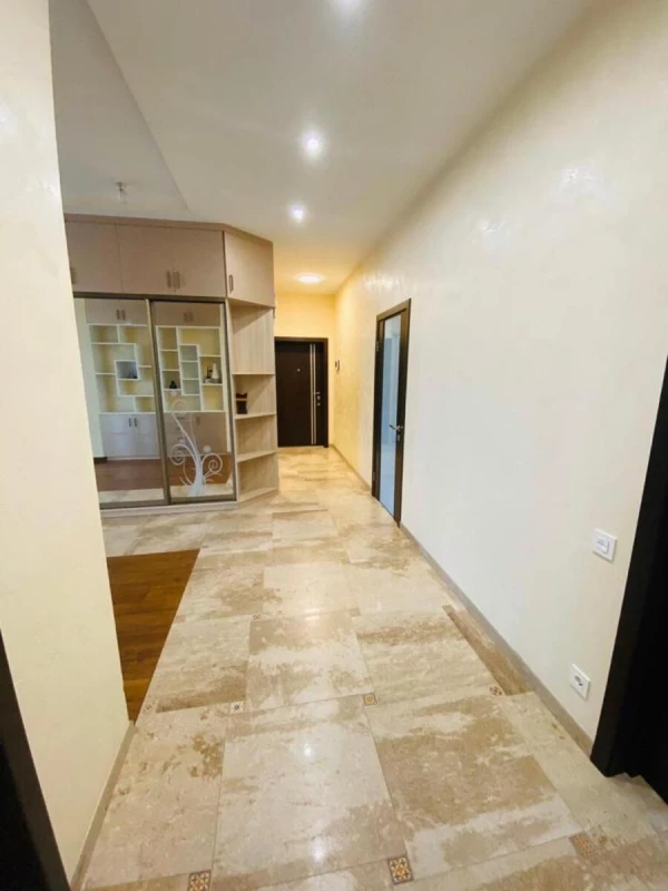 Квартира 3-кімн. оренда Київ, Соломенский – 80 м², Киев — 4/15