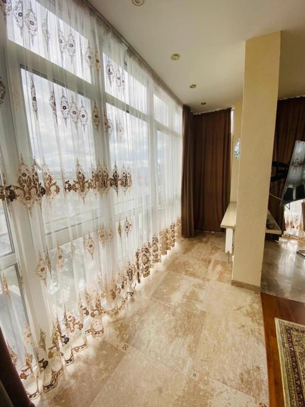 Квартира 3-кімн. оренда Київ, Соломенский – 80 м², Киев — 10/15
