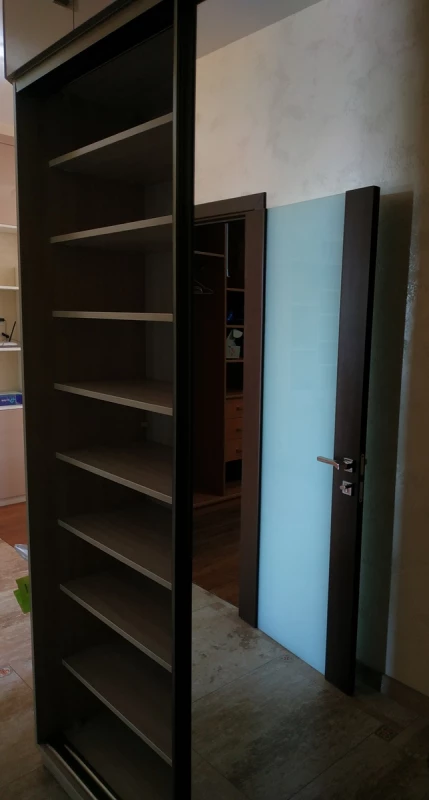 Квартира 3-кімн. оренда Київ, Соломенский – 80 м², Киев — 15/15