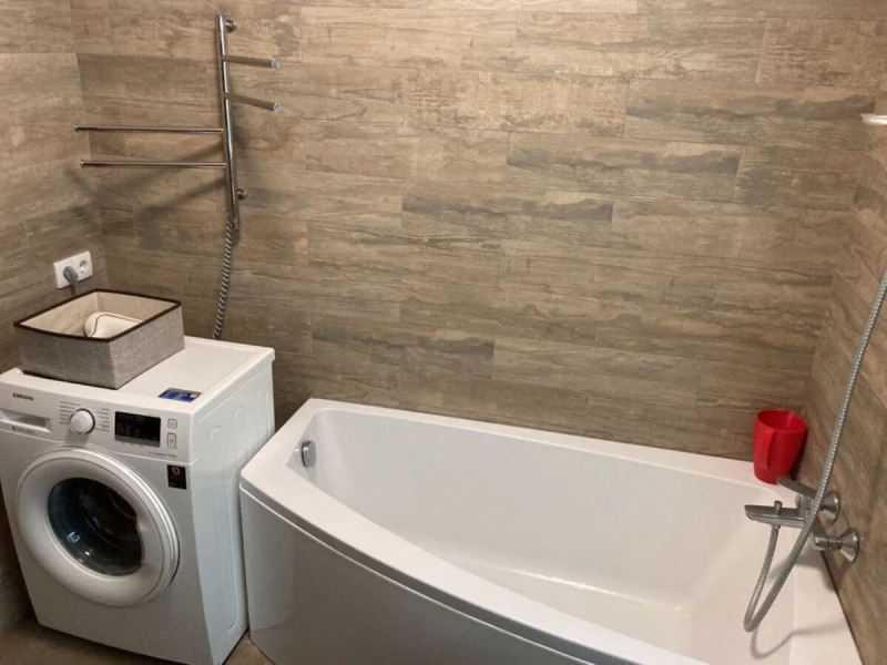 Квартира 1-кімн. оренда Київ, Святошинский – 40 м², Киев — 4/10