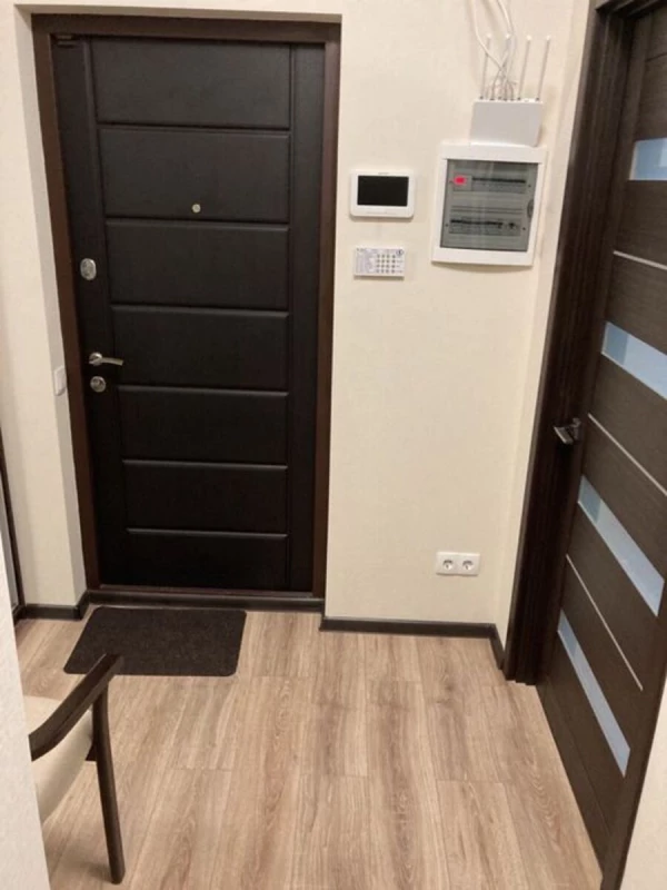 Квартира 1-кімн. оренда Київ, Святошинский – 40 м², Киев — 5/10