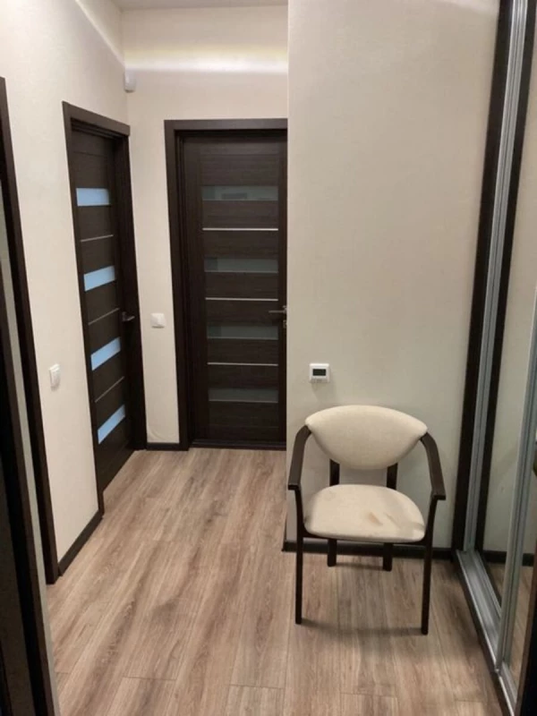 Квартира 1-кімн. оренда Київ, Святошинский – 40 м², Киев — 6/10