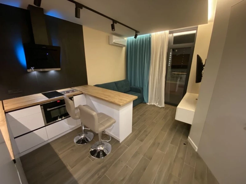Квартира 1-кімн. оренда Київ, Печерский – 43 м², Киев — 2/7