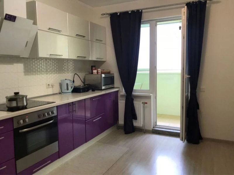 Квартира 2-кімн. оренда Київ, Голосеевский – 65 м², Київ — 5/14