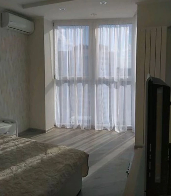 Квартира 3-кімн. оренда Київ, Дарницкий – 57 м², Киев — 5/10