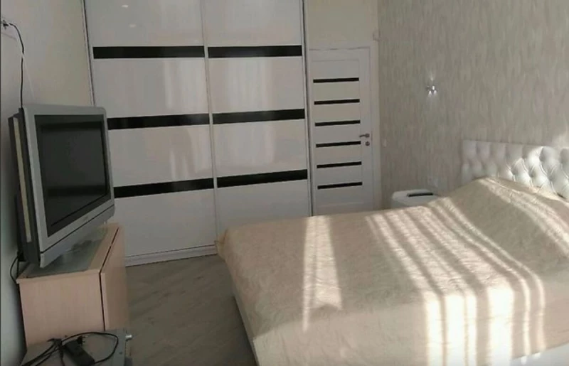Квартира 3-кімн. оренда Київ, Дарницкий – 57 м², Киев — 6/10