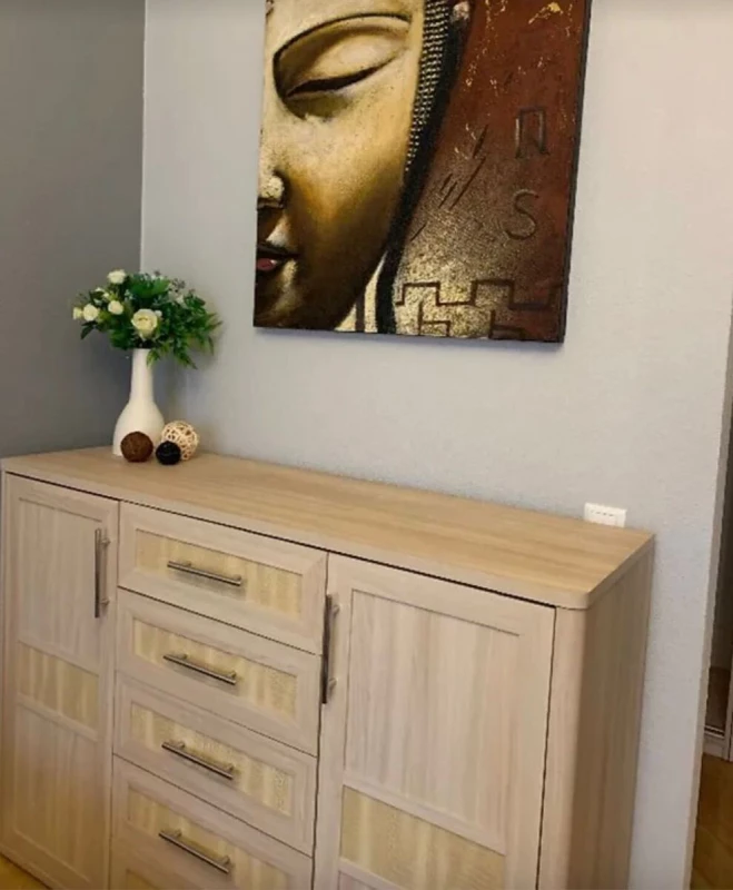 Квартира 2-кімн. оренда Київ, Дарницкий – 60 м², Киев — 4/9
