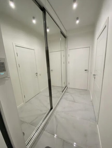 Квартира 1-кімн. оренда Київ, Голосеевский – 36 м², Киев — 9/12