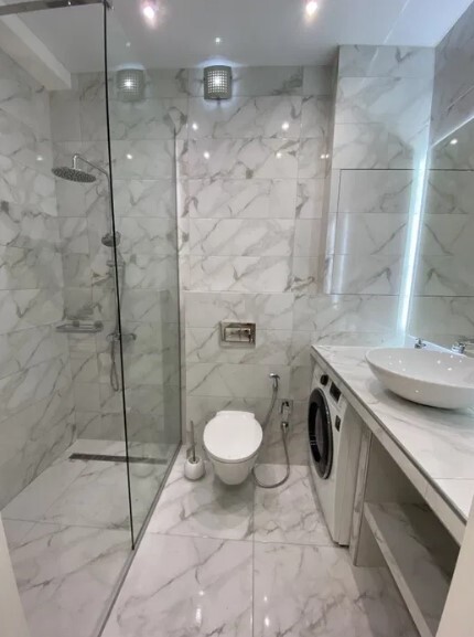 Квартира 1-кімн. оренда Київ, Голосеевский – 36 м², Киев — 11/12