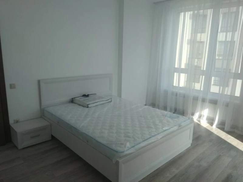 Квартира 1-кімн. оренда Київ, Дарницкий – 43 м²