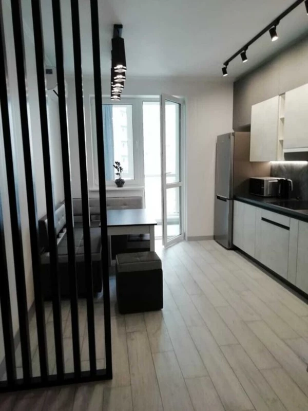Квартира 1-кімн. оренда Київ, Дарницкий – 42 м², Київ — 2/9
