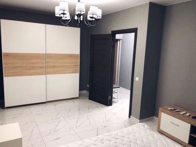 Квартира 1-кімн. оренда Київ, Дарницкий – 37 м², Київ — 4/11