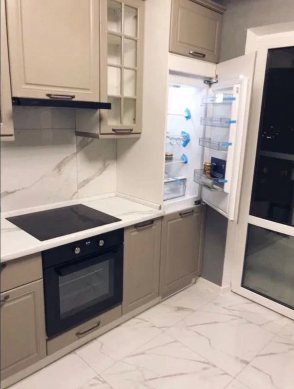 Квартира 1-кімн. оренда Київ, Дарницкий – 37 м², Київ — 7/11