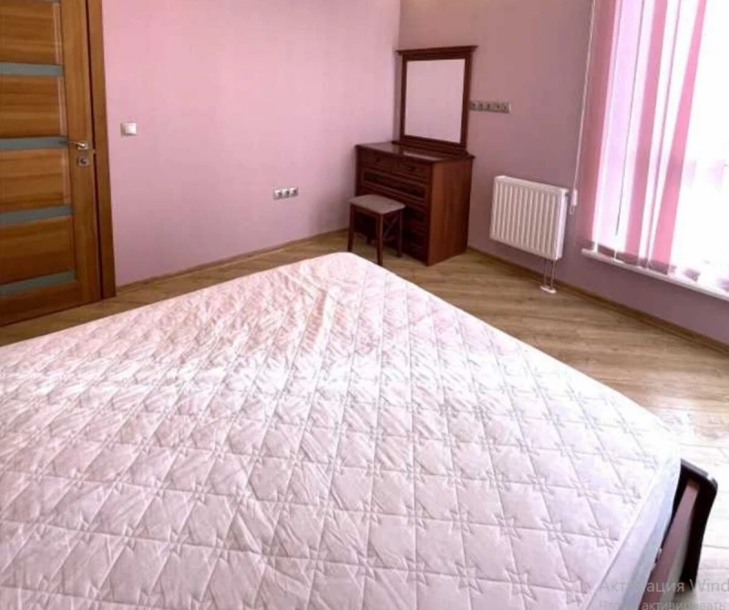 Квартира 3-кімн. оренда Київ, Голосеевский – 50 м², Киев — 4/8