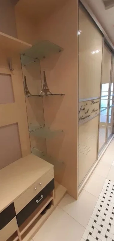 Квартира 2-кімн. оренда Київ, Дарницкий – 75 м², Київ — 8/12