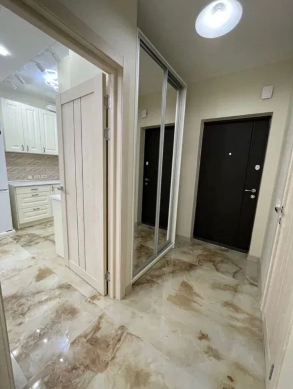 Квартира 2-кімн. оренда Київ, Дарницкий – 44 м², Київ — 8/12