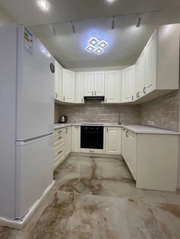 Квартира 2-кімн. оренда Київ, Дарницкий – 44 м², Київ — 11/12