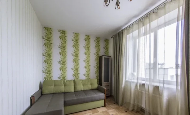 Квартира 2-кімн. оренда Київ, Печерский – 107 м², Київ — 6/10