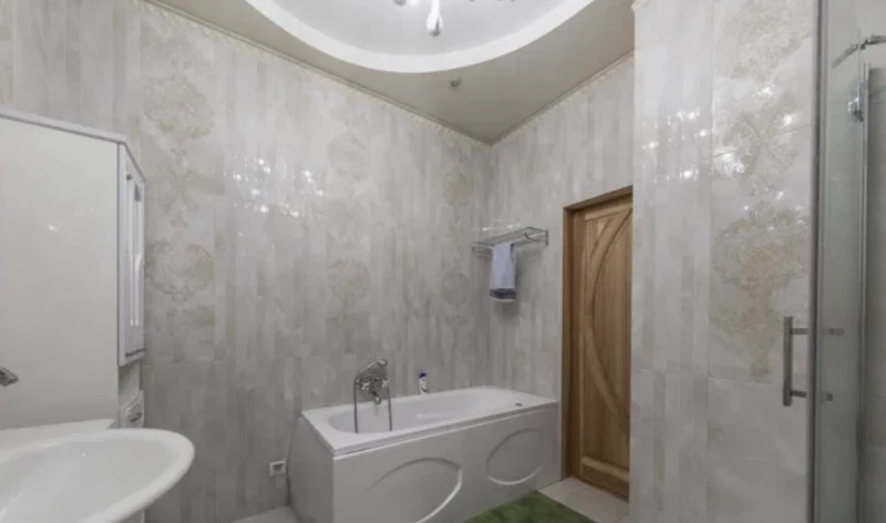 Квартира 2-кімн. оренда Київ, Печерский – 107 м², Київ — 8/10
