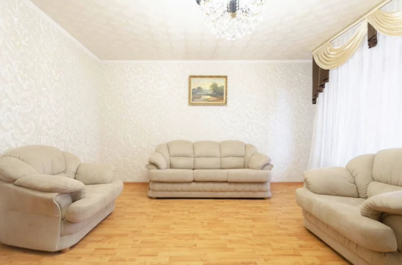 Квартира 3-кімн. оренда Київ, Печерский – 56 м², Киев — 9/9
