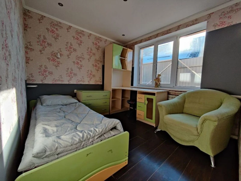 Квартира 3-кімн. оренда Київ, Соломенский – 36 м², Київ — 3/7
