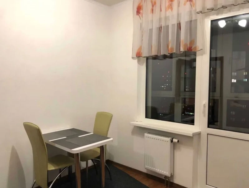 Квартира 1-кімн. оренда Київ, Дарницкий – 36 м², Київ — 9/15