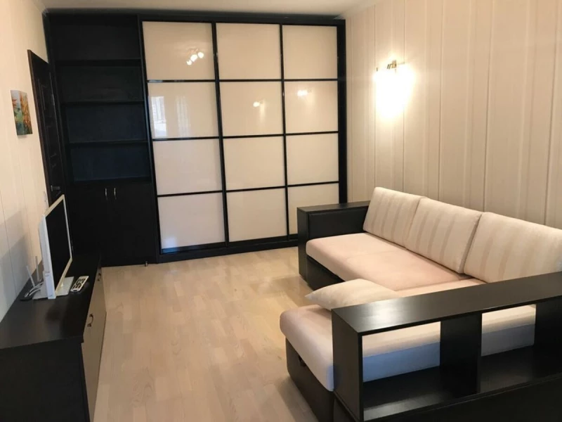 Квартира 1-кімн. оренда Київ, Дарницкий – 49 м²