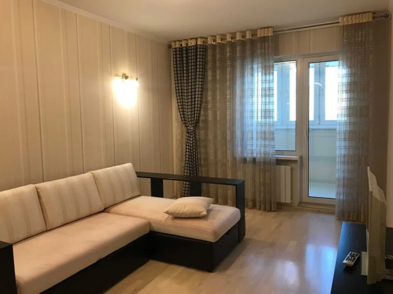 Квартира 1-кімн. оренда Київ, Дарницкий – 49 м², Київ — 2/9