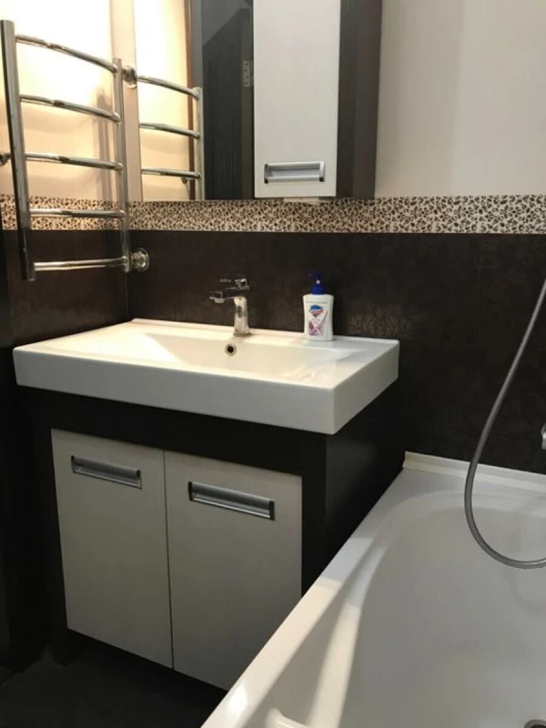 Квартира 1-кімн. оренда Київ, Дарницкий – 49 м², Київ — 5/9