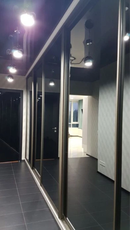 Квартира 1-кімн. оренда Київ, Печерский – 52 м², Киев — 5/5