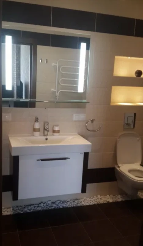 Квартира 3-кімн. оренда Київ, Днепровский – 108.4 м², Киев — 5/13