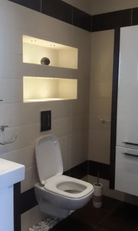 Квартира 3-кімн. оренда Київ, Днепровский – 108.4 м², Киев — 6/13
