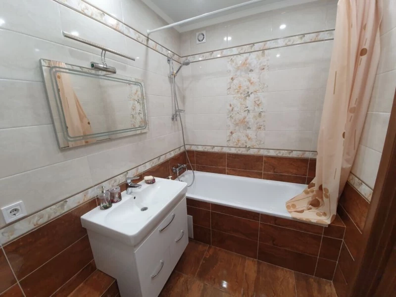 Квартира 1-кімн. оренда Київ, Дарницкий – 50 м², Київ — 4/7