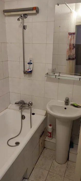 Квартира 2-кімн. оренда Київ, Печерский – 30 м², Киев — 5/5