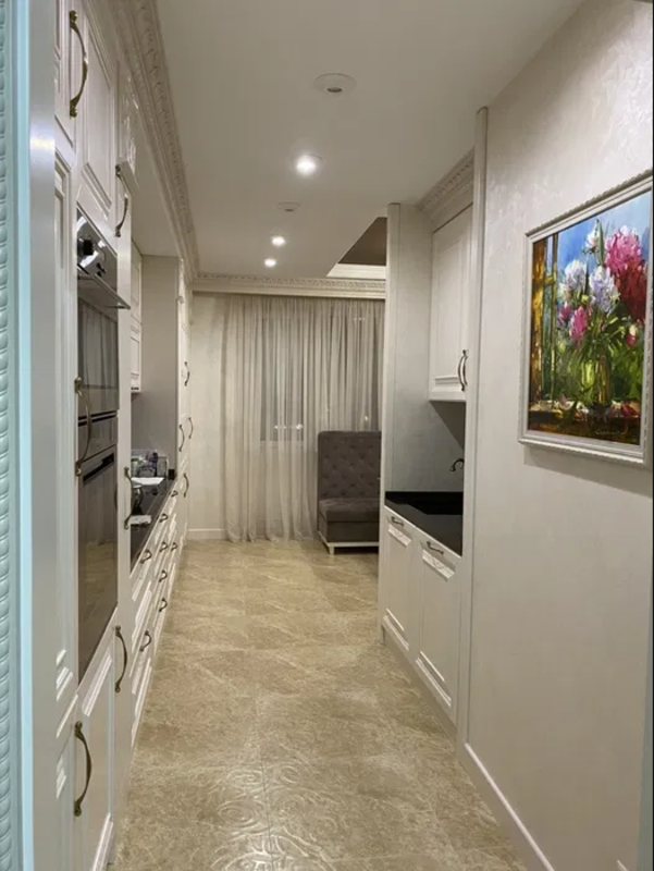Квартира 3-кімн. продаж Київ, Дарницкий – 60 м², Київ — 5/7
