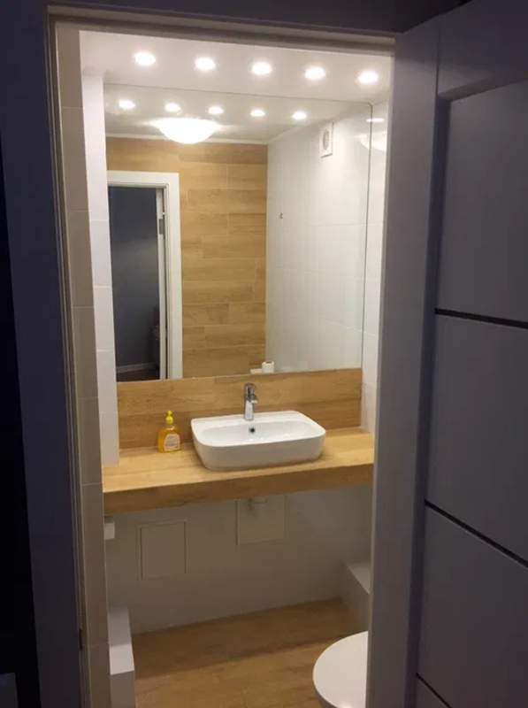 Квартира 1-кімн. продаж Київ, Печерский – 15 м², Київ — 5/8