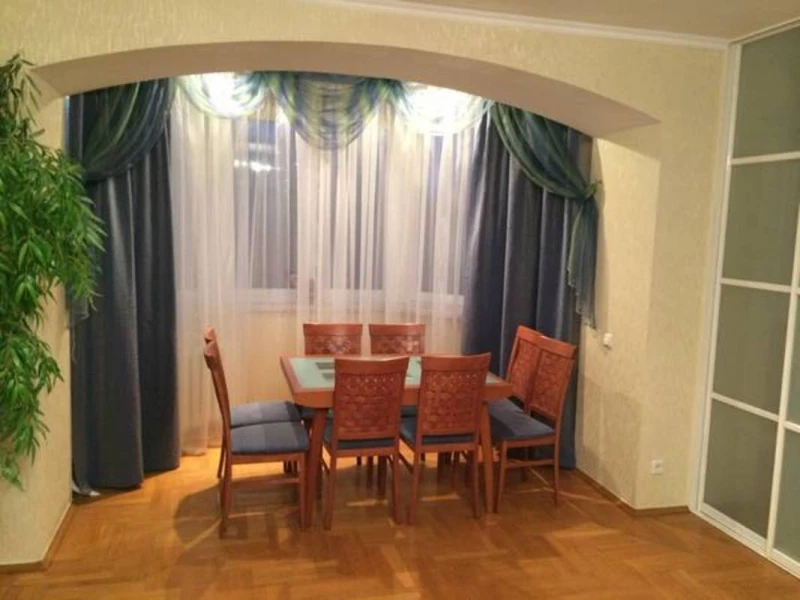 Квартира 4-кімн. продаж Київ, Оболонский – 127 м²