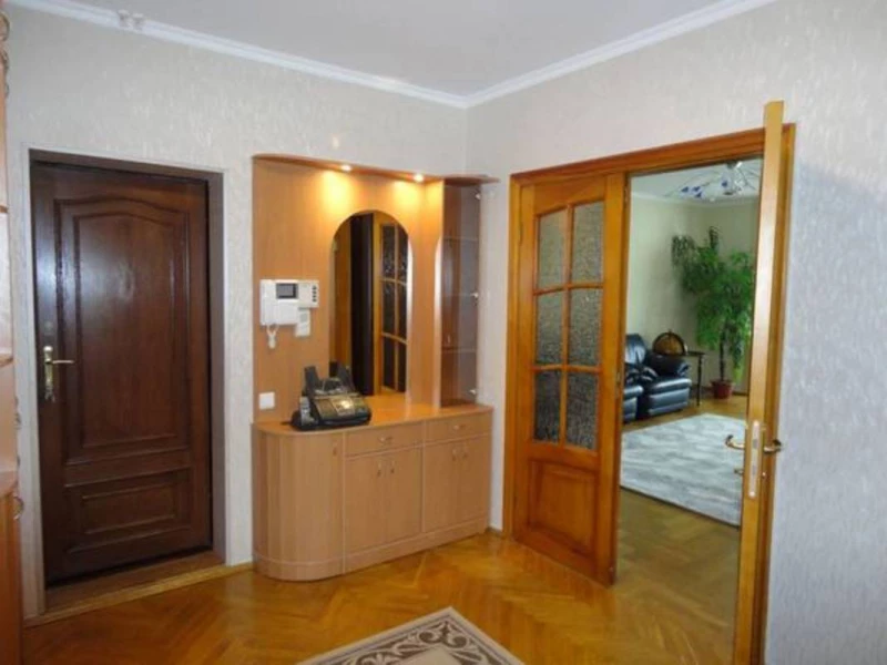 Квартира 4-кімн. продаж Київ, Оболонский – 127 м², Київ — 11/15