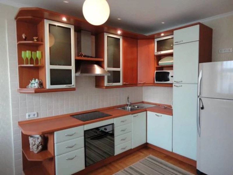 Квартира 4-кімн. продаж Київ, Оболонский – 127 м², Київ — 14/15