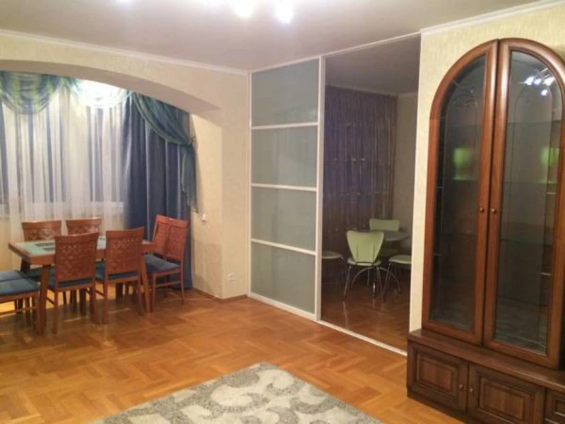 Квартира 4-кімн. продаж Київ, Оболонский – 127 м², Київ — 15/15