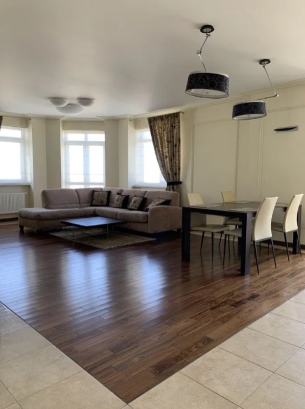 Квартира 2-кімн. продаж Київ, Оболонский – 55 м², Київ — 2/10