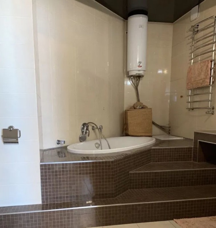Квартира 2-кімн. продаж Київ, Оболонский – 55 м², Київ — 8/10