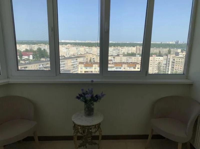 Квартира 2-кімн. продаж Київ, Оболонский – 55 м², Київ — 9/10